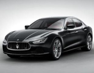 Used 2016 Maserati Ghibli S Q4 in Greenwich, Connecticut