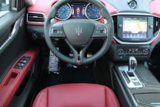 Used 2015 Maserati Ghibli S Q4 in Anaheim, California