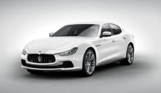 Used 2017 Maserati Ghibli S Q4 in Devon, Pennsylvania