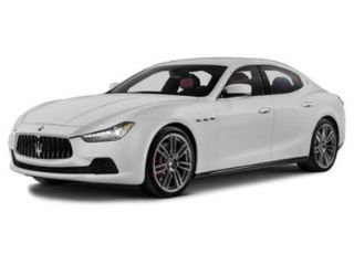 Used 2015 Maserati Ghibli S Q4 in Anaheim, California