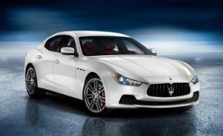 Used 2017 Maserati Ghibli S Q4 in Wilsonville, Oregon
