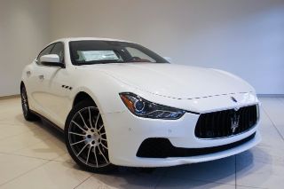 Used 2017 Maserati Ghibli S Q4 in Kirkland, Washington