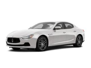 Used 2017 Maserati Ghibli in Anaheim, California