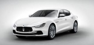 Used 2016 Maserati Ghibli Base in Thousand Oaks, California