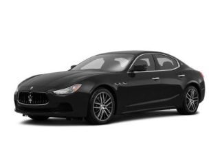 Used 2016 Maserati Ghibli Base in Pasadena, California