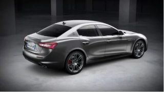 Used 2018 Maserati Ghibli S Q4 in Redwood City, California
