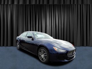 Used 2018 Maserati Ghibli S Q4 in Whippany, New Jersey