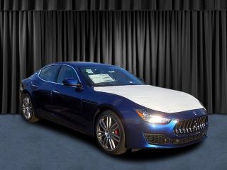 Used 2018 Maserati Ghibli S Q4 in Whippany, New Jersey