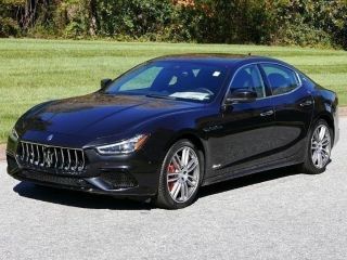 Used 2018 Maserati Ghibli S Q4 in Greensboro, North Carolina