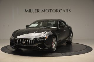 Used 2018 Maserati Ghibli S Q4 in Greenwich, Connecticut