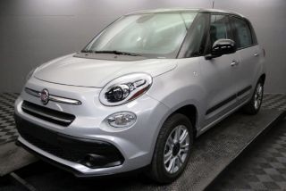 Used 2018 Fiat 500L Pop in Saint George, Utah