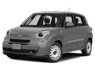 Used 2015 Fiat 500L Pop in Fort Worth, Texas
