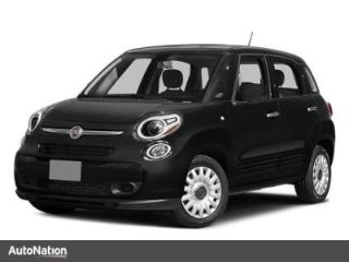 Used 2014 Fiat 500L Easy in Greenacres, Florida
