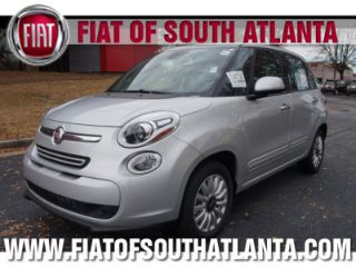 Used 2014 Fiat 500L Easy in Morrow, Georgia