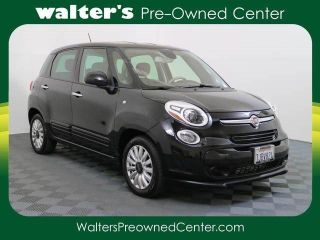 Used 2014 Fiat 500L Easy in Riverside, California
