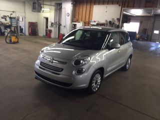 Fiat 500L Easy 2014