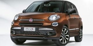 Used 2018 Fiat 500L Lounge in Laurel, Mississippi
