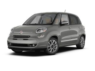 Used 2017 Fiat 500L Lounge in Ontario, California