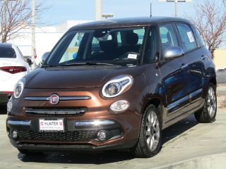 Used 2018 Fiat 500L Lounge in Lancaster, California