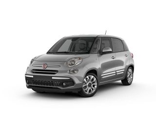 Used 2018 Fiat 500L Lounge in Rocky Mount, North Carolina