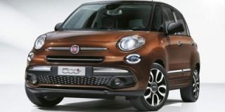 Used 2018 Fiat 500L Trekking in O'Fallon, Missouri