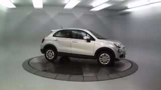 Used 2017 Fiat 500X Pop in O'Fallon, Missouri