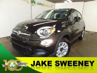 Used 2017 Fiat 500X Pop in Florence, Kentucky