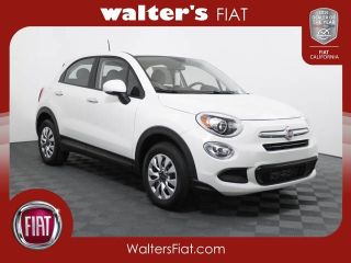 Used 2016 Fiat 500X Pop in Riverside, California