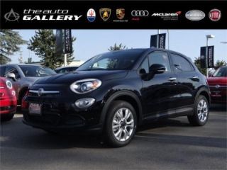 Used 2016 Fiat 500X Easy in Van Nuys, California