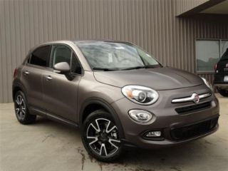 Used 2016 Fiat 500X Easy in Fayetteville, North Carolina