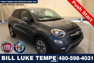 Used 2017 Fiat 500X Trekking in Tempe, Arizona