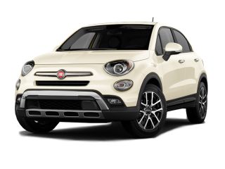 Used 2016 Fiat 500X Trekking Plus in Thomson, Georgia