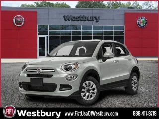Used 2017 Fiat 500X Trekking in Westbury, New York