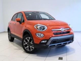 Used 2016 Fiat 500X Trekking in Kirkland, Washington