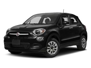 Used 2017 Fiat 500X Lounge in Somerville, New Jersey