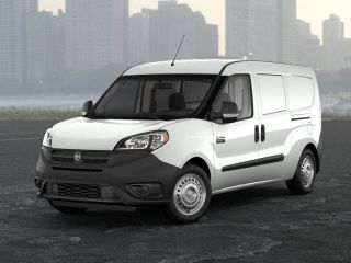 Used 2018 Ram ProMaster City Tradesman in Dinuba, California