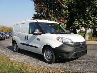 Used 2017 Ram ProMaster City Tradesman in York, Pennsylvania