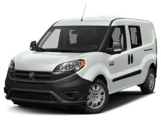 Used 2017 Ram ProMaster City Tradesman in Union City, Georgia