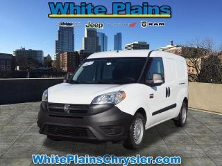 Used 2017 Ram ProMaster City Tradesman in White Plains, New York