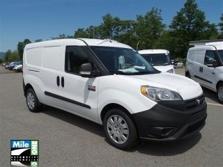 Used 2016 Ram ProMaster City Base in Wilkes Barre, Pennsylvania