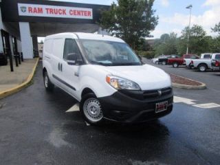 Used 2015 Ram ProMaster City Base in Durham, North Carolina