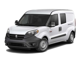 Used 2015 Ram ProMaster City Base in Santa Cruz, California