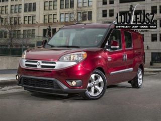 Used 2015 Ram ProMaster City Base in O'Fallon, Missouri