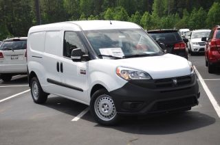 Used 2016 Ram ProMaster City in Cary, North Carolina