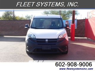 Used 2015 Ram ProMaster City Tradesman in Phoenix, Arizona