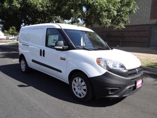 Used 2015 Ram ProMaster City Tradesman in Dinuba, California