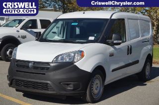 Used 2015 Ram ProMaster City Tradesman in Gaithersburg, Maryland