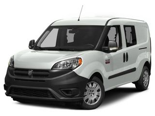 Used 2016 Ram ProMaster City Base in Gaithersburg, Maryland