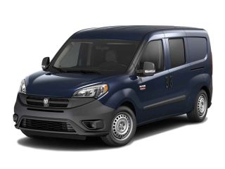 Used 2015 Ram ProMaster City Tradesman in Wantagh, New York