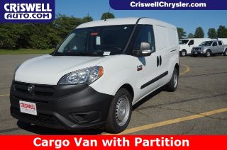 Used 2016 Ram ProMaster City Base in Gaithersburg, Maryland